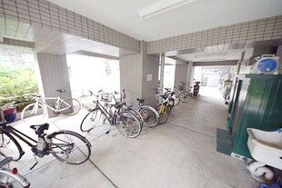 新大塚駅 徒歩6分 4階の物件内観写真